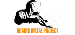 Logo for ADAMS METAL PROJECT, LLC